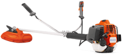 Θαμνοκοπτικό Πλευρικό Husqvarna 543RS