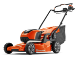 Χλοοκοπτική Μηχανή Μπαταρίας Husqvarna LC 347iVX (άνευ Μπαταρίας & Φορτιστή) - e-mytoolstore.gr
