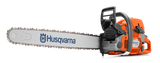 Αλυσοπρίονο Husqvarna 572XP Autotune με Λάμα & Αλυσίδα 18"