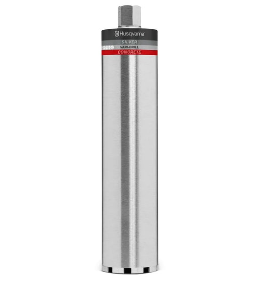 Αδαμαντοφόρο Ποτήρι Διάτρησης Husqvarna Vari-Drill D20 φ18mm