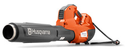 Φυσητήρας Μπαταρίας Husqvarna 530iBX (άνευ μπαταρίας & φορτιστή) (ΙΙ)