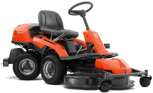 Χλοοκοπτικό Rider Συλλογής Husqvarna 318T