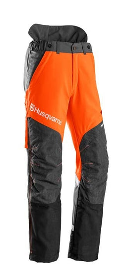 Παντελόνι Προστασίας Husqvarna 20A Technical No 50