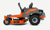 Χλοοκοπτικό Επιτόπιας Περιστροφής Husqvarna Zero Turn Z242F