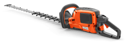Ψαλίδι Μπορντούρας Μπαταρίας Husqvarna 522iHD75 (άνευ Μπαταρίας & Φορτιστή)