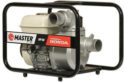 Αντλητικό Συγκρότημα Master HP 80 (Καθαρού Νερού) - e-mytoolstore.gr