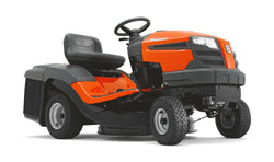 Χλοοκοπτικό Τρακτέρ Husqvarna TC 130