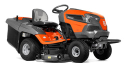 Χλοοκοπτικό Τρακτέρ Husqvarna TC 242TX