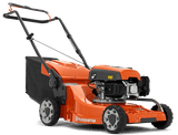 Χλοοκοπτική Μηχανή Husqvarna LC 247