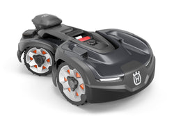 Χλοοκοπτικό Husqvarna Automower 435X Αwd Nera - e-mytoolstore.gr