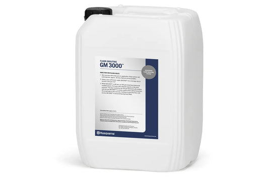 Στεγανωτικό δαπέδων Husqvarna GM 3000 20L