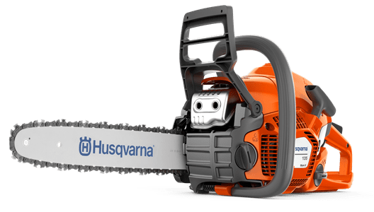 Αλυσοπρίονο Husqvarna 135 Mark II με λάμα & αλυσίδα 14