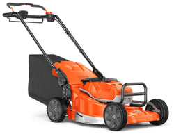 Χλοοκοπτική Μηχανή Μπαταρίας Husqvarna LC551iV  (άνευ μπαταρίας & φορτιστή) (ΙΙ) - e-mytoolstore.gr