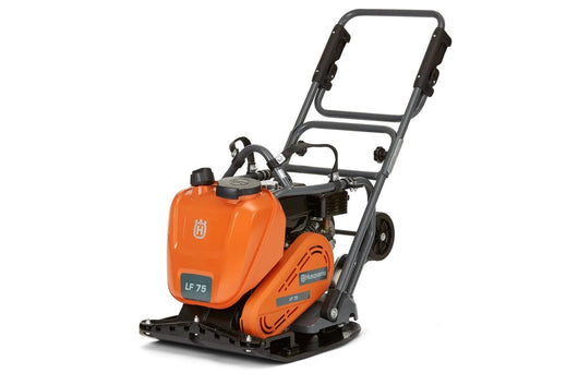 Συμπιεστής εδάφους με πλάκα προώθησης 500mm Husqvarna LF 75 LAT