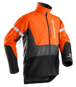 Μπουφάν Δασοκομίας Husqvarna Functional No 62