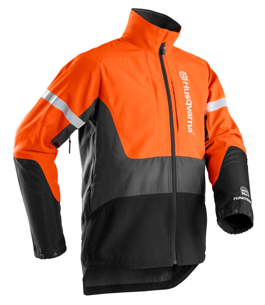 Μπουφάν Δασοκομίας Husqvarna Functional No 62
