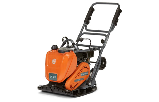 Συμπιεστής Εδάφους με Πλάκα Προώθησης 500mm Husqvarna LF 75 LAT (II)