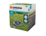 08264-20 Παροχή Νερού Υπόγεια Gardena SprinklerSystem 3/4" Αρσενική, με Βάνα