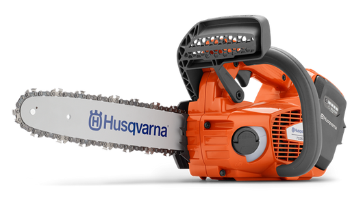 Αλυσοπρίονο Μπαταρίας Husqvarna T535iXP-14