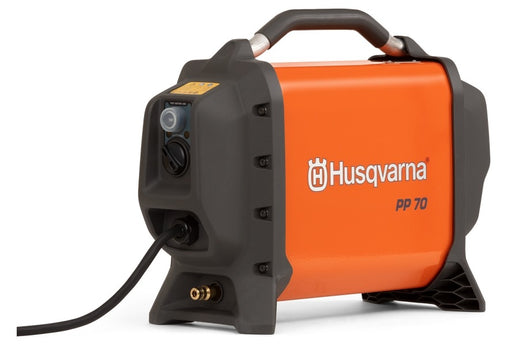 Μονάδα Ισχύος Husqvarna PP 70