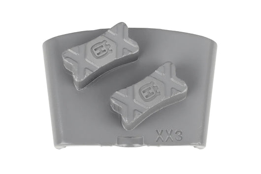Αδαμαντοφόρα Πέλματα Τριβείων Husqvarna ELITE-GRIND™ EZ SHARXX (30 κόκκοι) 3PCS