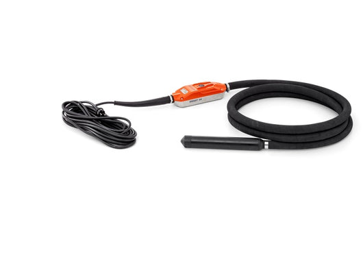 Δονητής Σκυροδέματος Husqvarna SMART 48mm / 8m