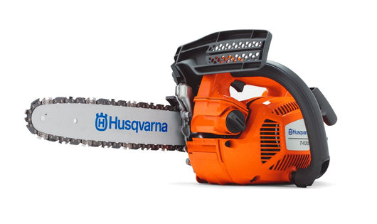Αλυσoπρίονο Husqvarna T435 με Λάμα & Αλυσίδα 14