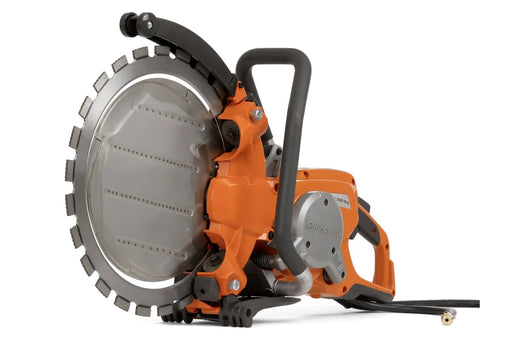 Κόφτης ισχύος Husqvarna K7000 Ring 370mm