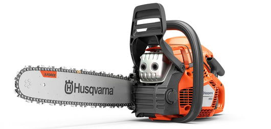 Αλυσοπρίονο Husqvarna 445S με Λάμα & Αλυσίδα 18