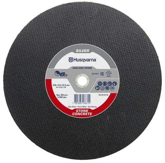 Δίσκος Husqvarna Vari-Disc 16