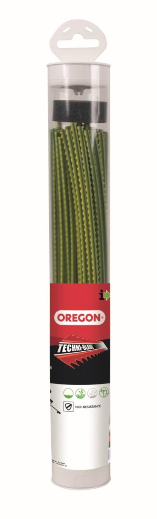 Μεσινέζα Oregon Techni-Blade 6.0mm X 26cm X 50 Τεμάχια - e-mytoolstore.gr