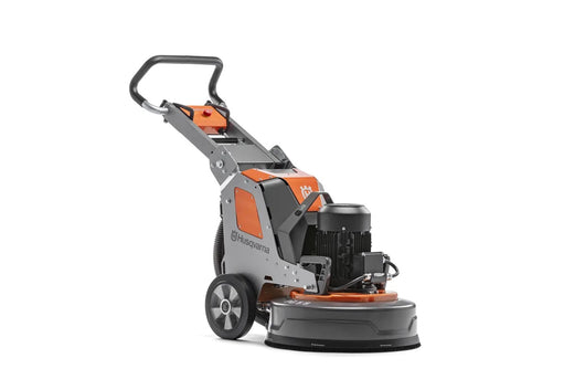 Πλανητικό Τριβείο Δαπέδου Husqvarna PG5S Μονοφασικό
