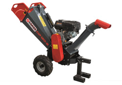 Θρυμματιστής Κλαδιών Zanon CIP 120-B