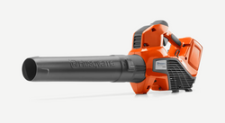 Φυσητήρας Μπαταρίας Husqvarna 120iB με BLi20 & Qc80