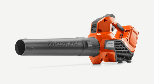 Φυσητήρας Μπαταρίας Husqvarna 120iB με BLi20 & Qc80