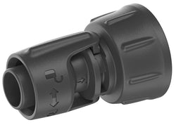 13222-20 Αντάπτορας Gardena Micro-drip 3/4