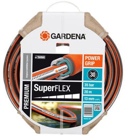 18093-20 Λάστιχο Gardena Premium SuperFlex 1/2