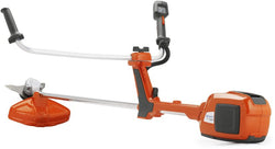 Θαμνοκοπτικό Πλευρικό Μπαταρίας Husqvarna 520iRX (άνευ Μπαταρίας & Φορτιστή)