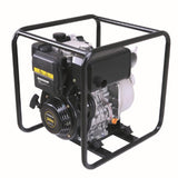 Αντλητικό Συγκρότημα Loncin LC 80D