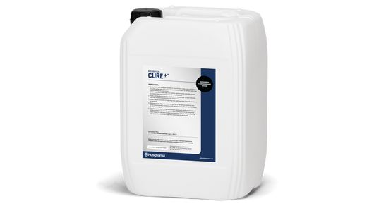 Σκληρυντικό δαπέδων Husqvarna CURE + 20L
