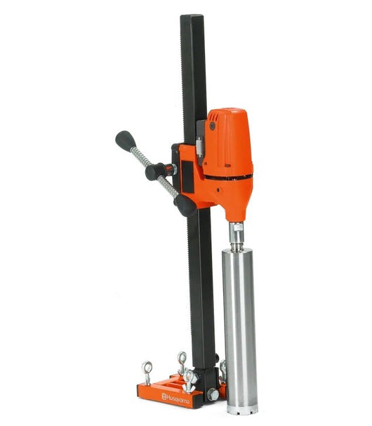 Μηχανή Διάτρησης με Βάση Husqvarna DMS160AT