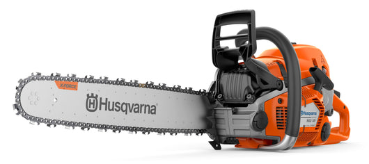 Αλυσοπρίονο Husqvarna 562XP με Λάμα & Αλυσίδα 18