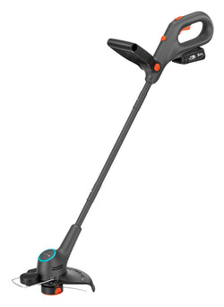 14704-20 Χορτοκοπτικό Μπαταρίας Gardena Σετ EasyTrim 25/18V P4A