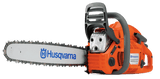 Αλυσοπρίονο Husqvarna 455R με Λάμα & Αλυσίδα 18"