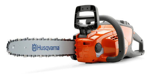 Αλυσοπρίονο Μπαταρίας Husqvarna 120i - 12