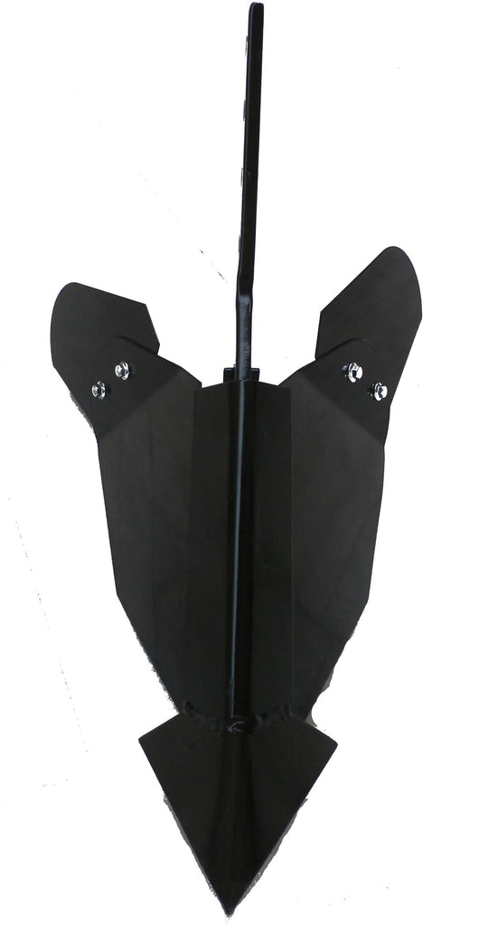 Αυλακωτήρας Πλήρης για Σκαπτικό Loncin 750 - e-mytoolstore.gr