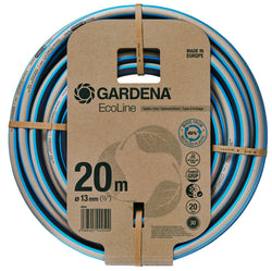 18930-20 Λάστιχο Gardena Ecoline 1/2