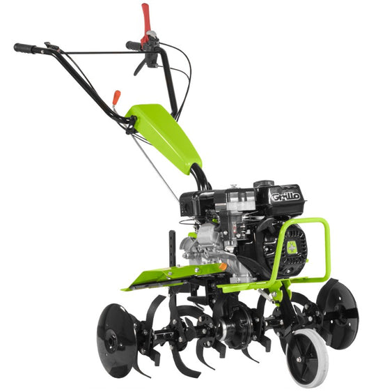 Μοτότσαπα Grillo HR75 PRO (G210, ΦΡΕΖΑ) - e-mytoolstore.gr