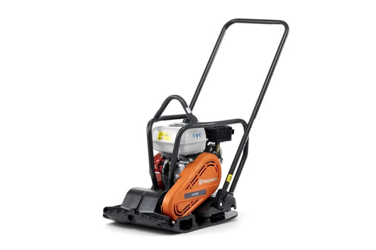 Συμπιεστής εδάφους με πλάκα προώθησης Husqvarna LFV 80