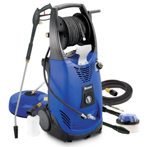 Πλυστικό Μηχάνημα Michelin Κρύου Νερού MPX 160 RPM